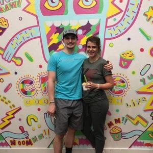 Meet your Posher, Dylan